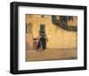 Campo San Giovanni Nuovo-James Wilson Morrice-Framed Premium Giclee Print