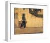 Campo San Giovanni Nuovo-James Wilson Morrice-Framed Premium Giclee Print