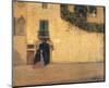 Campo San Giovanni Nuovo-James Wilson Morrice-Mounted Premium Giclee Print