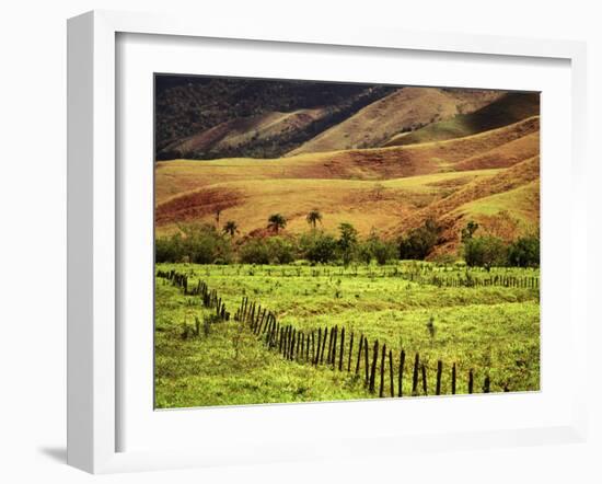 Campos Do Jordao, Brazil-null-Framed Photographic Print