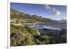 Camps Bay, Cape Town, Western Cape, South Africa, Africa-Ian Trower-Framed Photographic Print