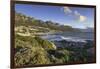 Camps Bay, Cape Town, Western Cape, South Africa, Africa-Ian Trower-Framed Photographic Print