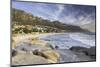 Camps Bay, Cape Town, Western Cape, South Africa, Africa-Ian Trower-Mounted Photographic Print