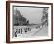 Brown Frame