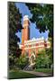 Campus of Vanderbilt Unversity in Nashville, Tennessee.-SeanPavonePhoto-Mounted Photographic Print