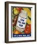 Can All You Can Poster-null-Framed Photographic Print