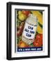 Can All You Can Poster-null-Framed Photographic Print