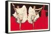 Can-Can Girls at Moulin Rouge-null-Framed Stretched Canvas