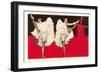 Can-Can Girls at Moulin Rouge-null-Framed Art Print