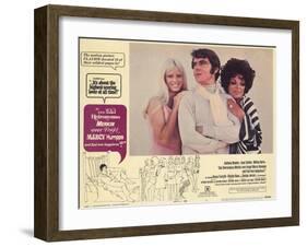 Can Heironymus Merkin Ever Forget Mercy Humppe and Find True Happiness, 1969-null-Framed Art Print