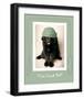 Can I Look Yet-Rachael Hale-Framed Premium Giclee Print