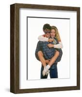 Can't Buy Me Love-null-Framed Photo