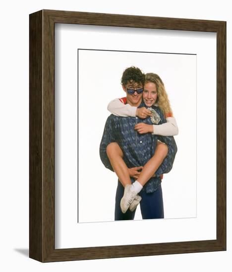 Can't Buy Me Love-null-Framed Photo