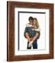Can't Buy Me Love-null-Framed Photo
