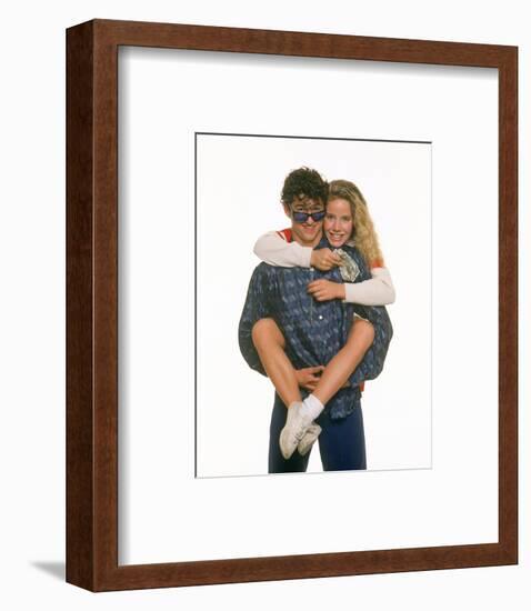 Can't Buy Me Love-null-Framed Photo