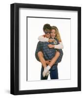 Can't Buy Me Love-null-Framed Photo