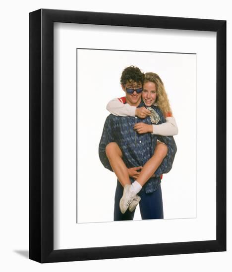 Can't Buy Me Love-null-Framed Photo