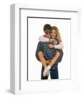 Can't Buy Me Love-null-Framed Photo