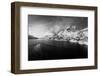 Can't Come Back-Philippe Sainte-Laudy-Framed Photographic Print