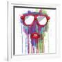 Can’t Hide The Feelin-Ric Stultz-Framed Giclee Print