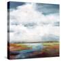 Can’t Resist-Karen Hale-Stretched Canvas