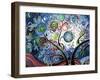 Can't Wait for Spring I-Megan Aroon Duncanson-Framed Giclee Print