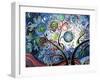 Can't Wait for Spring I-Megan Aroon Duncanson-Framed Giclee Print