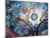 Can't Wait for Spring I-Megan Aroon Duncanson-Mounted Giclee Print