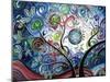 Can't Wait for Spring I-Megan Aroon Duncanson-Mounted Premium Giclee Print