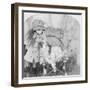 Can't You Talk, Jack?, 1882-BW Kilburn-Framed Photographic Print