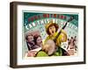 Can This Be Dixie?, Slim Summerville, 1936-null-Framed Art Print