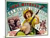 Can This Be Dixie?, Slim Summerville, 1936-null-Mounted Art Print