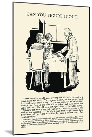 Art Print, , large