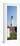 Cana Island Lighthouse, Baileys Harbor, Lake Michigan, Door County, Wisconsin, USA-null-Framed Photographic Print