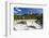 Canada, Alberta, Jasper National Park, Athabasca Falls-Jamie & Judy Wild-Framed Photographic Print