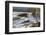 Canada, Alberta, Jasper National Park, Athabasca Falls-Jamie & Judy Wild-Framed Photographic Print