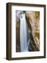 Canada, Alberta, Jasper National Park, Maligne Canyon-Jamie & Judy Wild-Framed Photographic Print