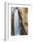 Canada, Alberta, Jasper National Park, Maligne Canyon-Jamie & Judy Wild-Framed Photographic Print