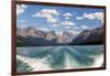 Canada, Alberta, Jasper National Park, Maligne Lake-Jamie & Judy Wild-Framed Photographic Print