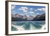 Canada, Alberta, Jasper National Park, Maligne Lake-Jamie & Judy Wild-Framed Photographic Print