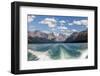 Canada, Alberta, Jasper National Park, Maligne Lake-Jamie & Judy Wild-Framed Photographic Print