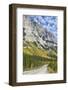 Canada, Alberta, Jasper NP. Scenic of The Icefields Parkway.-Don Paulson-Framed Photographic Print