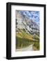 Canada, Alberta, Jasper NP. Scenic of The Icefields Parkway.-Don Paulson-Framed Photographic Print