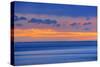 Canada, Alberta, Kinbrook Island Provincial Park. Lake Newell.-Mike Grandmaison-Stretched Canvas