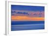 Canada, Alberta, Kinbrook Island Provincial Park. Lake Newell.-Mike Grandmaison-Framed Photographic Print