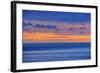 Canada, Alberta, Kinbrook Island Provincial Park. Lake Newell.-Mike Grandmaison-Framed Photographic Print