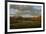 Canada, Alberta, Waterton Lakes National Park. Sunrise Landscape-Don Grall-Framed Photographic Print