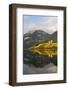 Canada, Alberta, Waterton Lakes NP, Prince of Wales Hotel-Jamie & Judy Wild-Framed Photographic Print