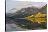 Canada, Alberta, Waterton Lakes NP, Prince of Wales Hotel-Jamie & Judy Wild-Stretched Canvas