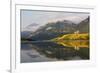 Canada, Alberta, Waterton Lakes NP, Prince of Wales Hotel-Jamie & Judy Wild-Framed Photographic Print